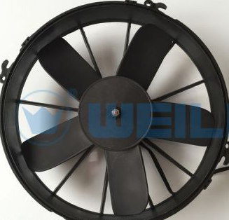 客車大巴空調冷凝風機電子扇冷凝電機LNF2201