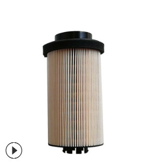 奔馳配件原裝進口原廠奔馳卡車柴油濾芯柴濾A5410900151