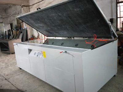 1500x1200紫外線絲網(wǎng)印刷曬版機(jī)/1200x900半自動(dòng)曬版機(jī)