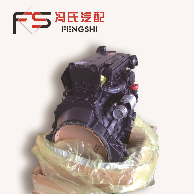 OM904發(fā)動機(jī)3