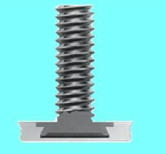 埋頭壓鉚螺釘 CFHC-M4-20