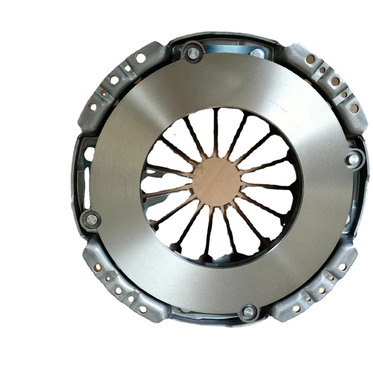 廠家供應 五十鈴汽車離合器片 離合器壓盤 從動盤總成