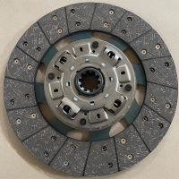 福田康明斯325歐馬可系列三級(jí)減震離合器從動(dòng)盤銅基片，雷貝斯托