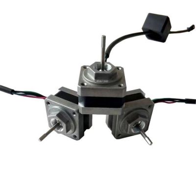 新型35車載電機-用于車輛改制35D0401-01設備生產供應