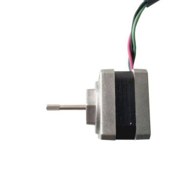 廠家低價批發57步進電機 57D6415-04馬達 定制各類微型電機馬達