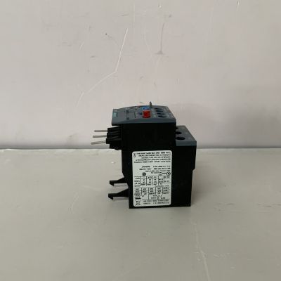 西門子 低壓電氣 3RU61261HB0 3RU6126-1HB0 過載繼電器