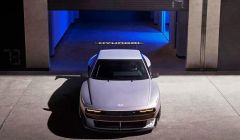 現代汽車N Vision 74：高性能電動汽車的未來之路