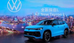 大眾汽車：如何才叫“適合所有人的智能網聯汽車”