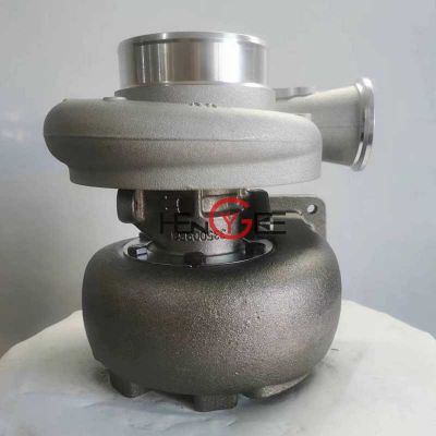 hx40w 4033134 增壓器4038409 4033134H 3599883 D2066LF