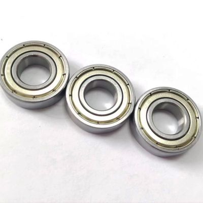 批發6900ZZ軸承靜音 10*22*6mm微型小深溝球滾珠 高碳鋼磨孔順滑