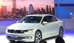 新邁騰領銜 大眾品牌國產將上市新車型